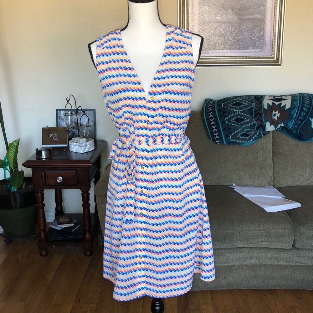 Tommy Hilfiger Dress